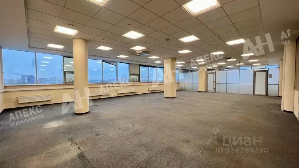 Помещение свободного назначения в Москва ул. Горбунова, 2С3 (474 м) - Фото 2