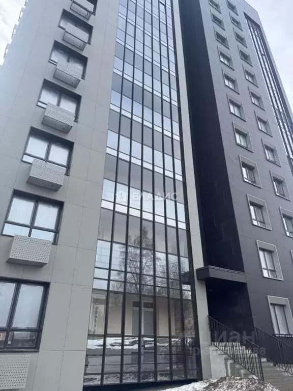 Студия Коми, Сыктывкар ул. Карла Маркса, 165к1 (29.0 м) - Фото 0