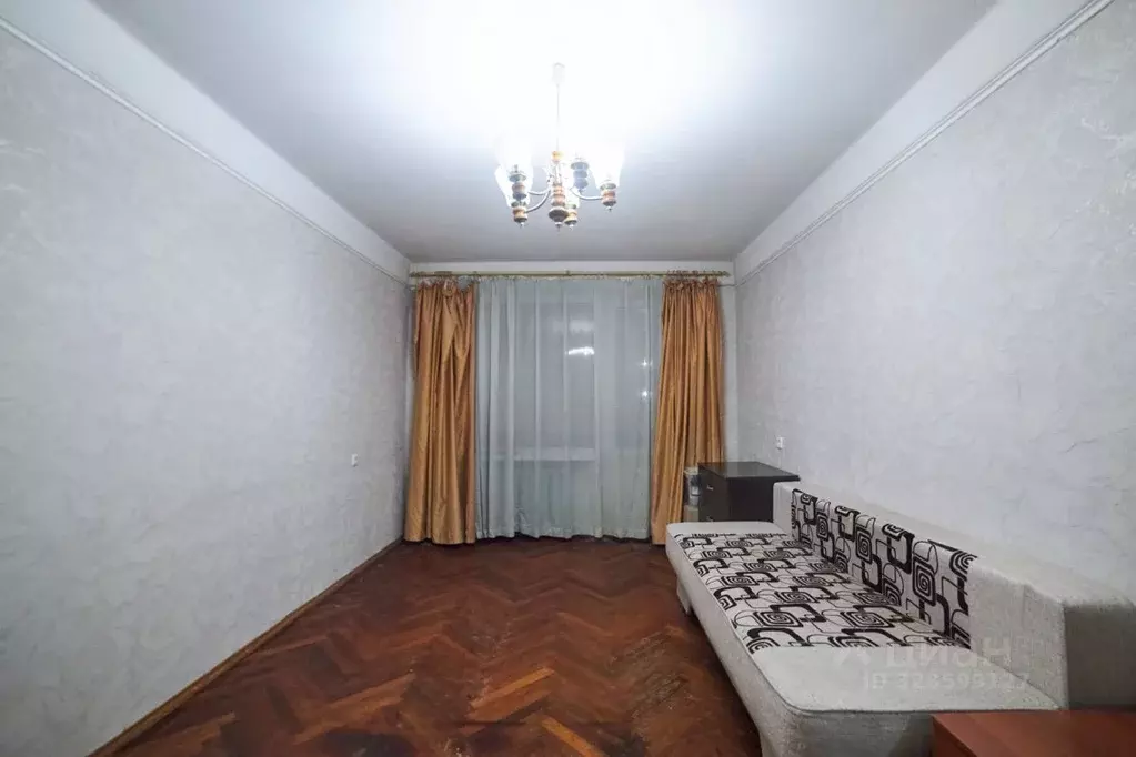 1-к кв. Санкт-Петербург ул. Верности, 20 (31.3 м) - Фото 1