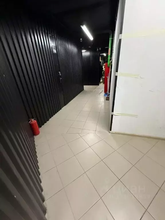 Помещение свободного назначения в Москва наб. Пресненская, 12 (68 м) - Фото 2