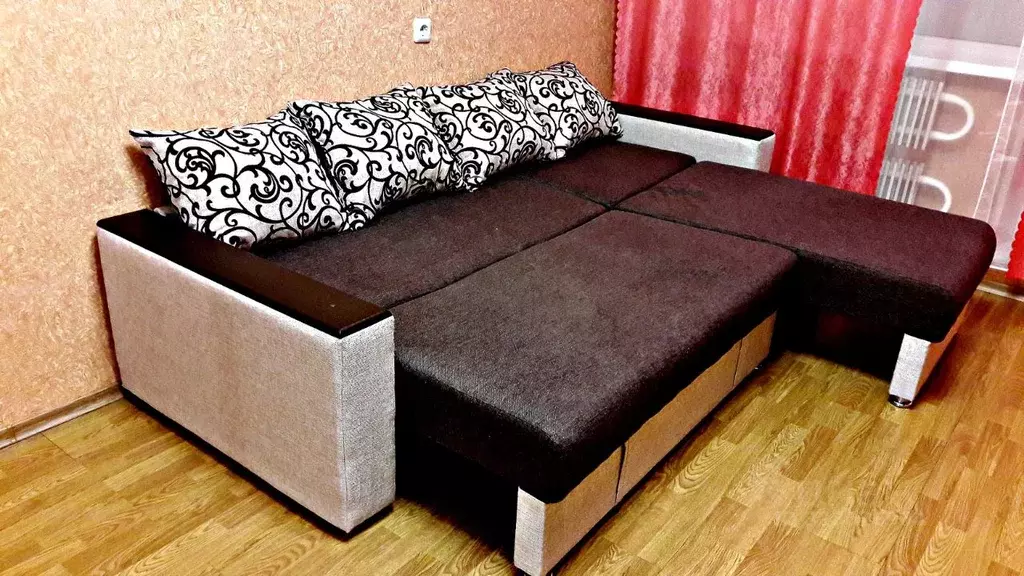 1-к кв. Белгородская область, Белгород ул. Челюскинцев, 58бк1 (40.0 м) - Фото 2