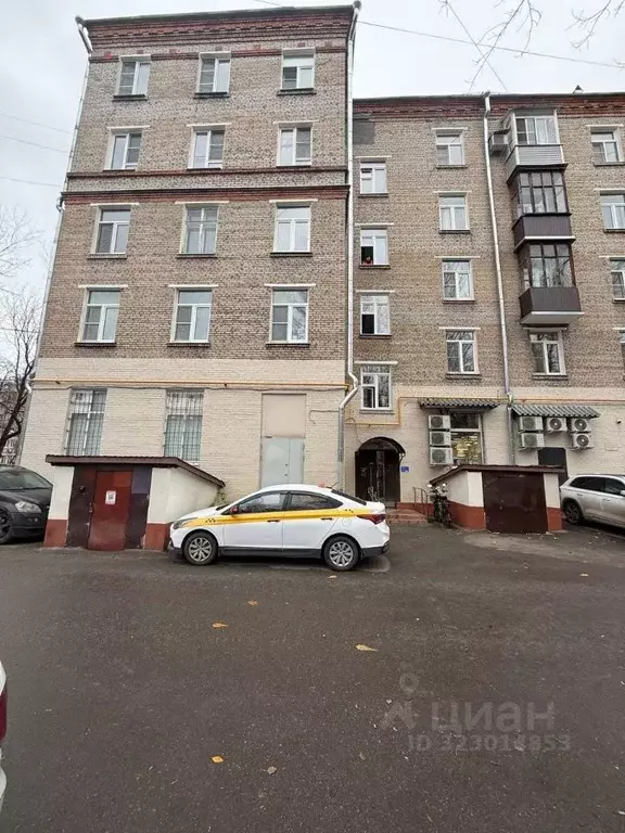 Помещение свободного назначения в Москва ул. Металлургов, 7/18 (287 м) - Фото 2