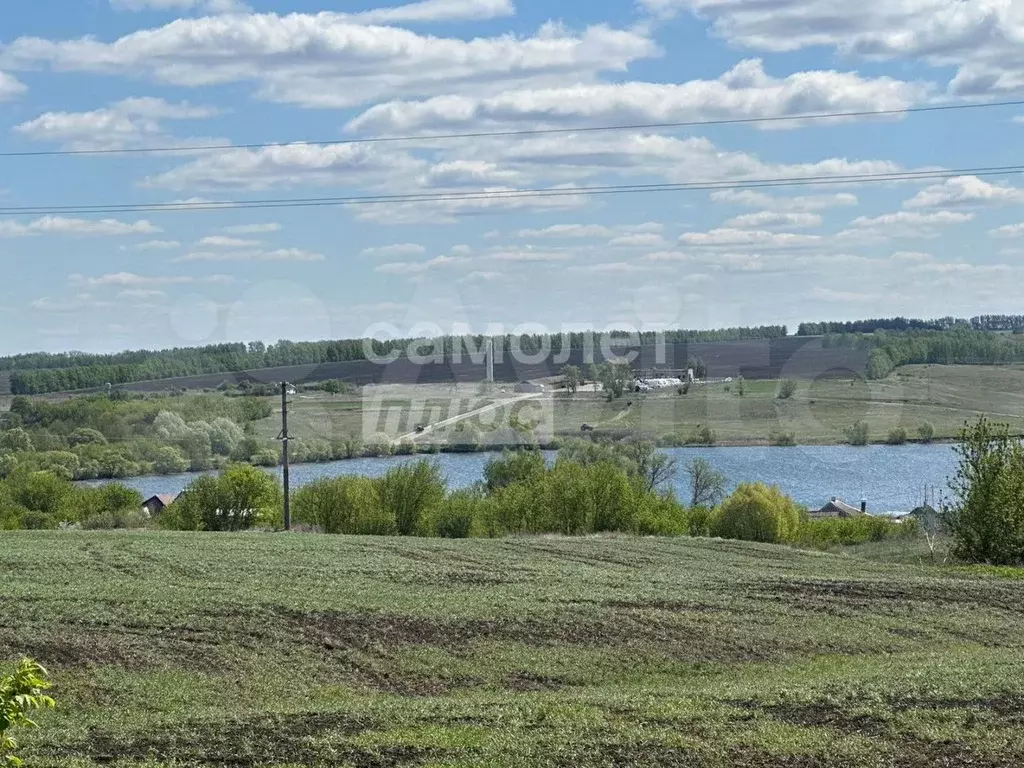 Дом 44 м на участке 30 сот. - Фото 0