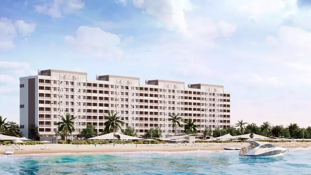 Студия Крым, Евпатория ул. Симферопольская, 1Ж (36.24 м) - Фото 0
