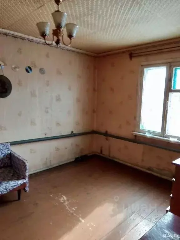 Дом в Орловская область, пос. Красная Заря ул. Гагарина, 43 (64 м) - Фото 2