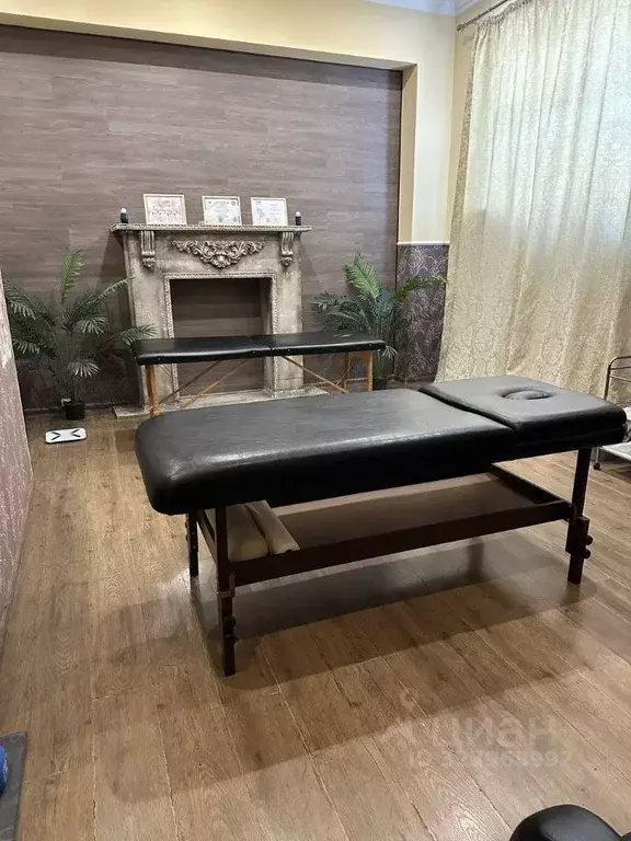 Помещение свободного назначения в Москва пер. Нижний Сусальный, 5с10 ... - Фото 2