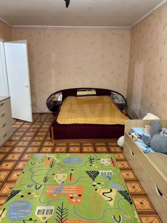 1-к. квартира, 40,6 м, 3/5 эт. - Фото 1