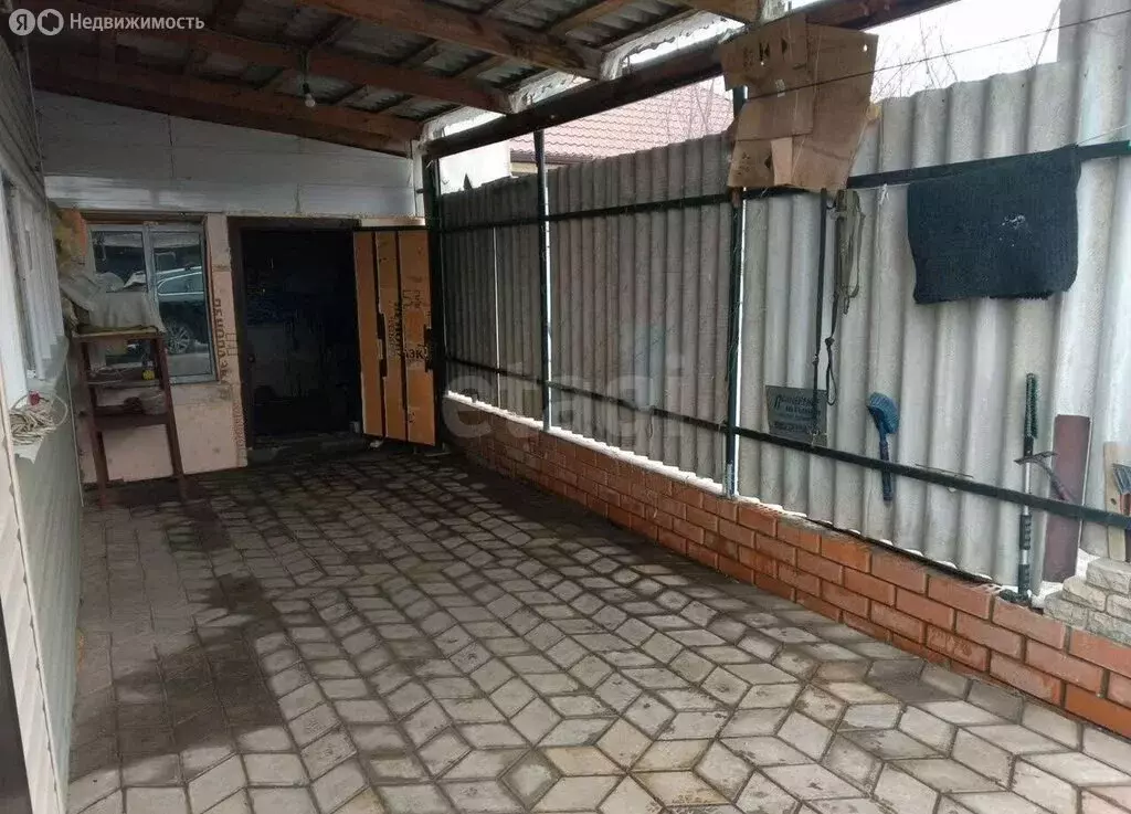 Дом в село Никольское, СТ Надежда ЦЧО Гипрозем (63 м) - Фото 1
