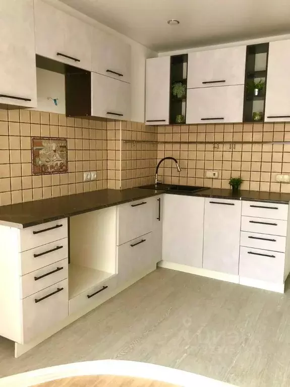 3-к кв. Оренбургская область, Оренбург ул. Чкалова, 55 (63.0 м) - Фото 1