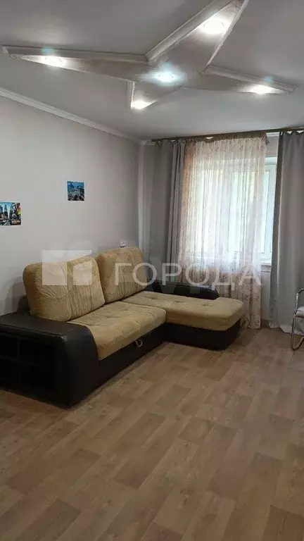 3-к. квартира, 69 м, 1/5 эт. - Фото 0