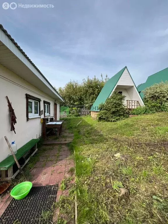 Дом в село Красный Бор, Подгорная улица, 13 (123.9 м) - Фото 2