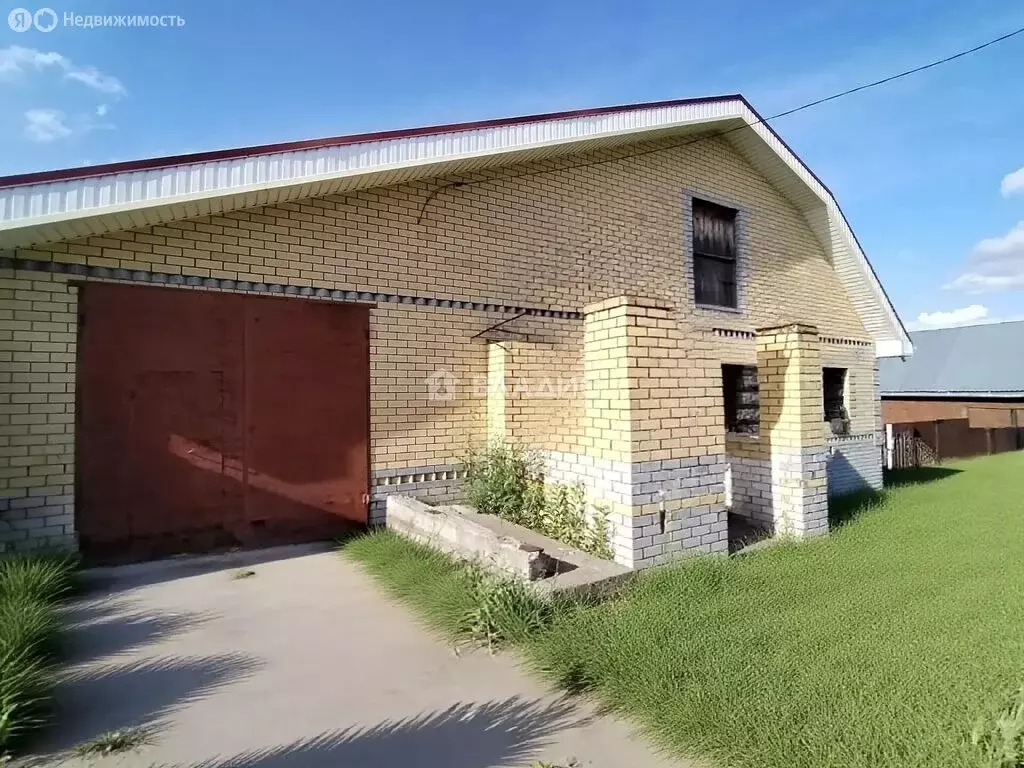 Дом в Гороховец, Южная улица, 7 (170.3 м) - Фото 2