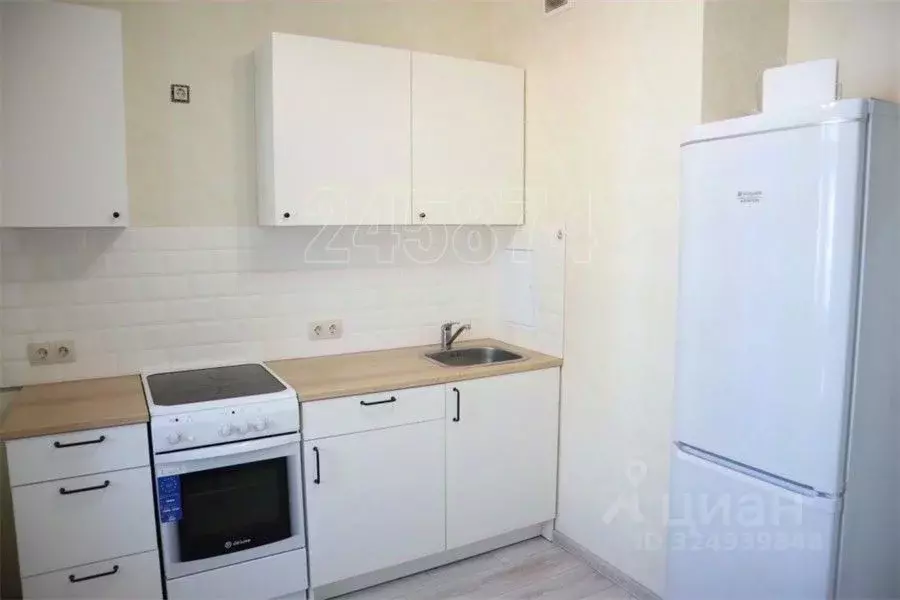 2-к кв. Московская область, Химки ул. Германа Титова, 4 (45.0 м) - Фото 2