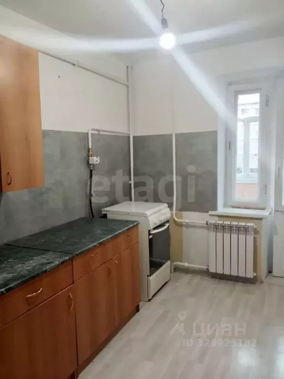 2-к кв. Башкортостан, Уфа ул. Ухтомского, 24 (48.3 м) - Фото 1