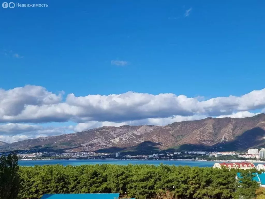 1-комнатная квартира: Геленджик, Крымская улица, 22к21 (50 м) - Фото 0