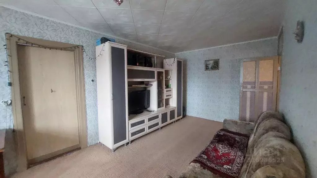 3-к кв. Коми, Сыктывкар Октябрьский просп., 18 (56.0 м) - Фото 1