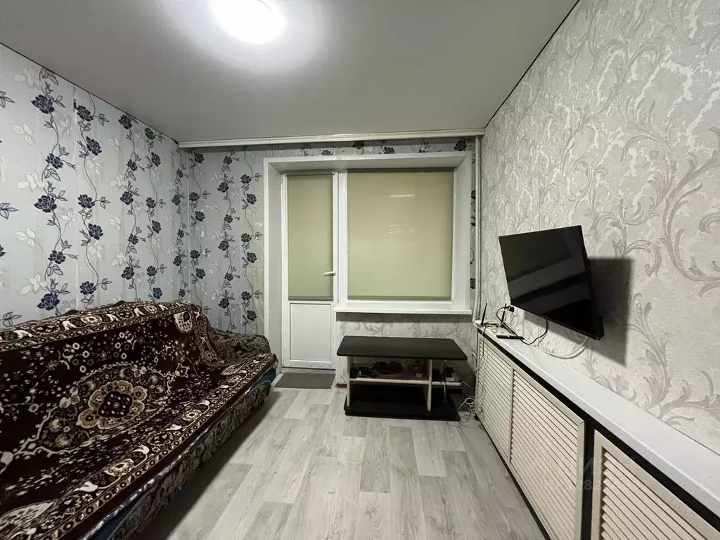 Комната Башкортостан, Стерлитамак ул. Худайбердина, 73 (15.0 м) - Фото 0