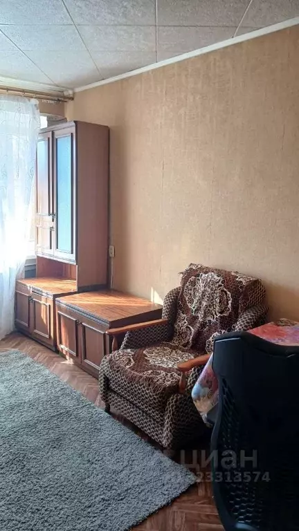 Студия Ростовская область, Волгодонск ул. Ленина, 85 (18.0 м) - Фото 0