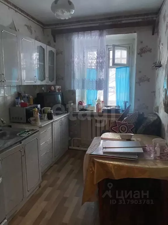 3-к кв. Тюменская область, Тюмень Мелиораторов мкр, ул. Мелиораторов, ... - Фото 0
