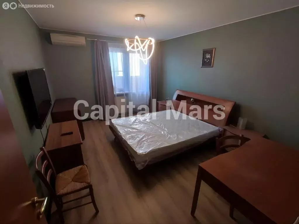 3-комнатная квартира: Санкт-Петербург, улица Савушкина, 121к1 (78 м) - Фото 1