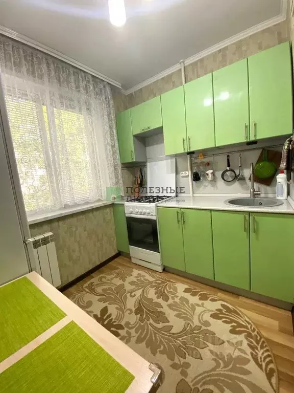 1-к кв. Орловская область, Орел Комсомольская ул., 378 (32.1 м) - Фото 0