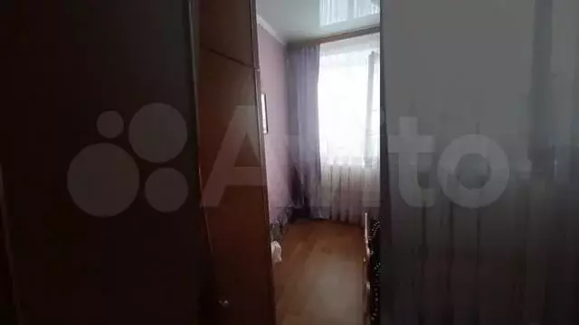 3-к. квартира, 61 м, 10/10 эт. - Фото 1
