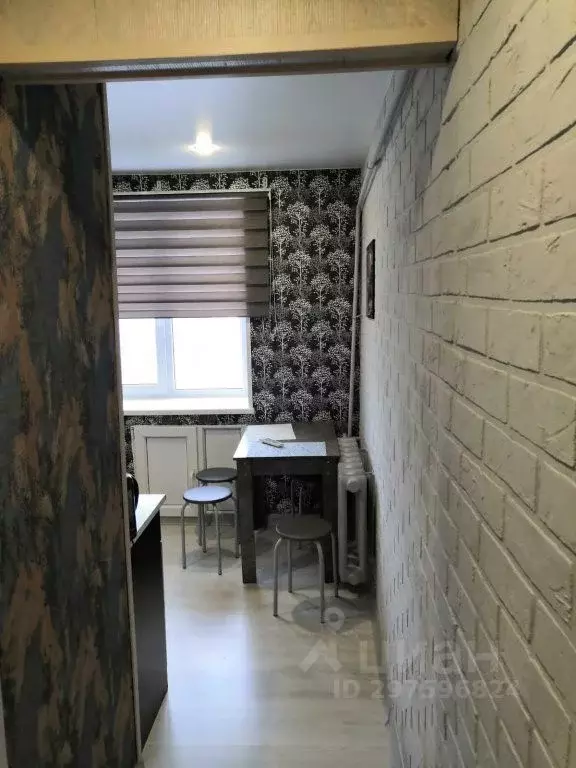 1-к кв. Мурманская область, Кировск Юбилейная ул., 12 (32.0 м) - Фото 1