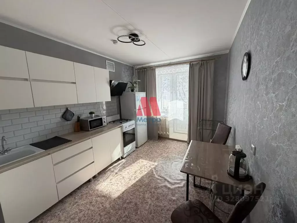 1-к кв. Ярославская область, Ярославль ул. Академика Колмогорова, 11 ... - Фото 0