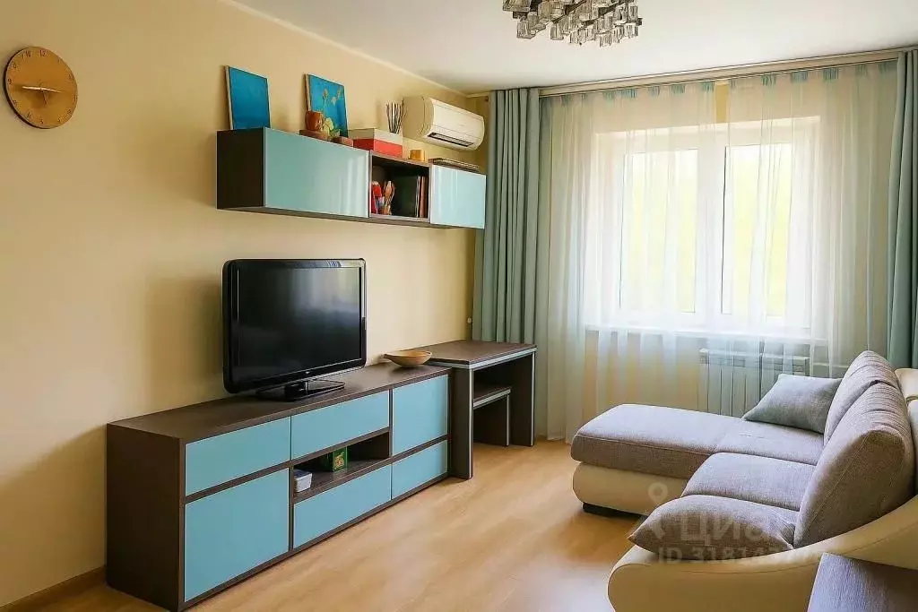 1-к кв. Самарская область, Самара ул. Челюскинцев, 23 (60.0 м) - Фото 2