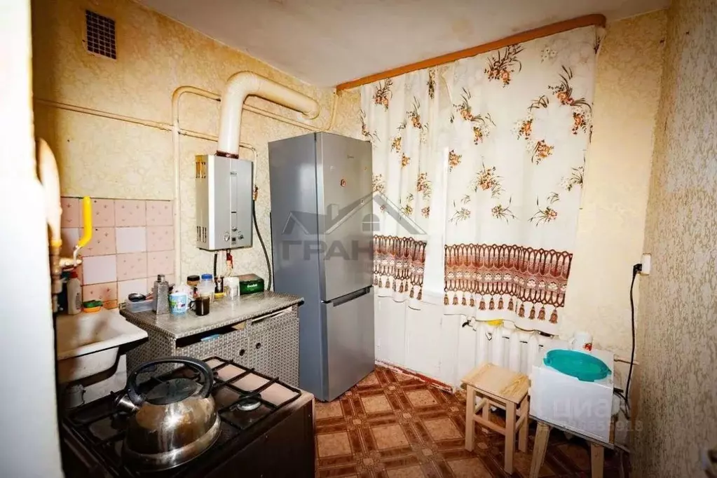 2-к кв. Новгородская область, Малая Вишера Лесная ул., 30 (41.6 м) - Фото 1