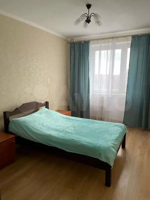 2-к. квартира, 58 м, 18/22 эт. - Фото 0