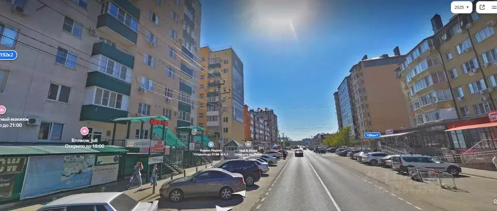 1-к кв. Адыгея, Тахтамукайский район, Яблоновский пгт ул. Гагарина, ... - Фото 1