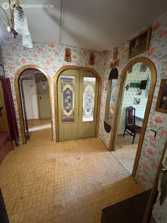 3-комнатная квартира: Долгопрудный, Спортивная улица, 5к1 (64.2 м) - Фото 0