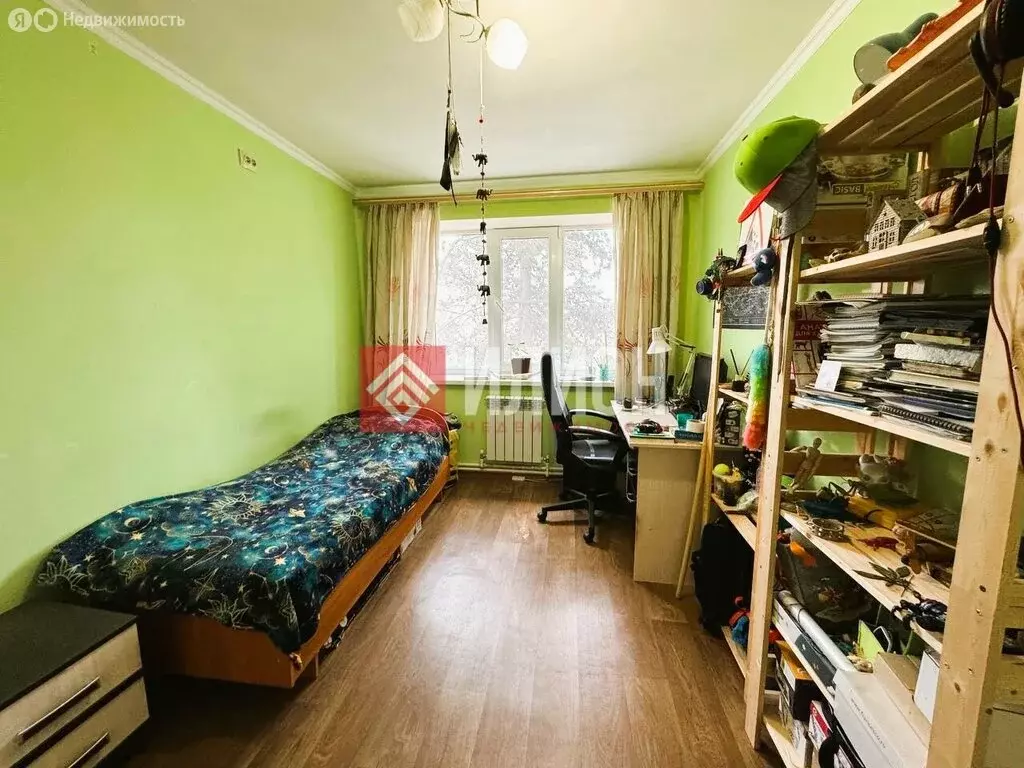 2-комнатная квартира: Судак, Полярный тупик, 3 (44.8 м) - Фото 1