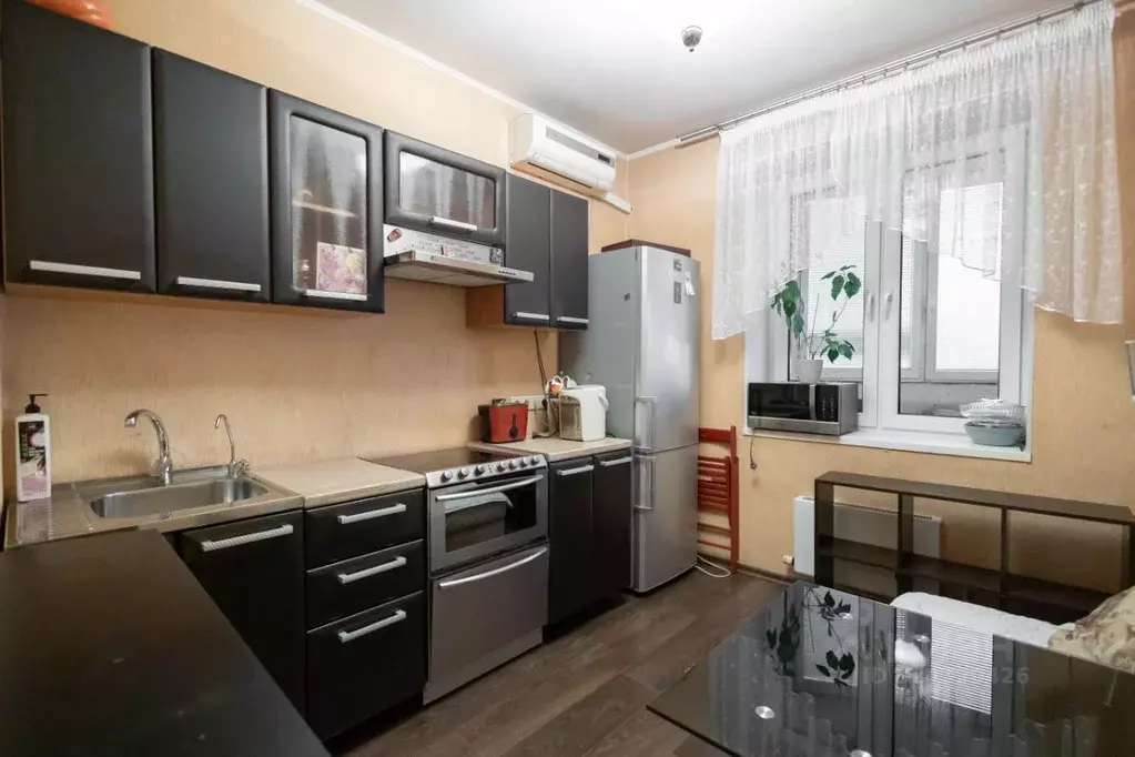 1-к кв. Москва Дубнинская ул., 37К2 (42.0 м) - Фото 1