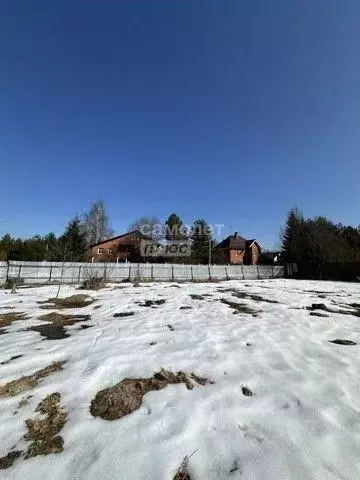 Участок в Московская область, Раменский муниципальный округ, д. ... - Фото 2