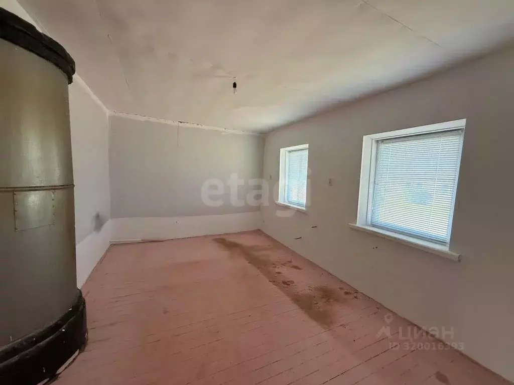 Дом в Курганская область, Далматово ул. Максима Горького (57 м) - Фото 1