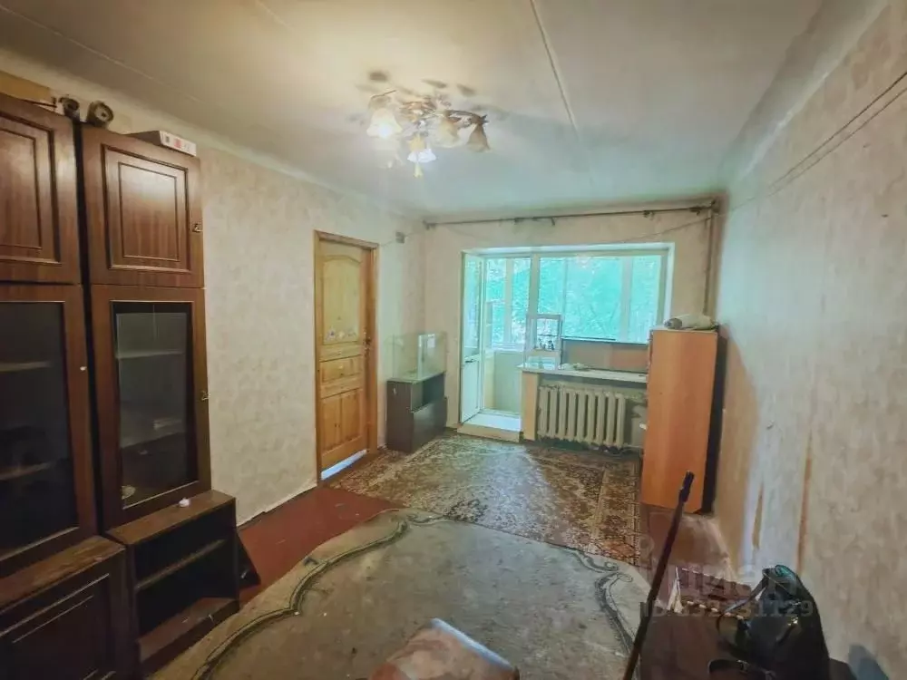 Комната Московская область, Химки Ленинский просп., 23а (37.0 м) - Фото 1