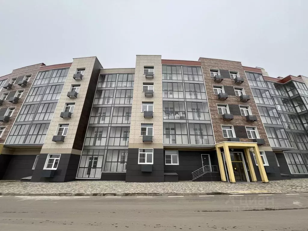 3-к кв. Москва, Москва, Троицк ул. Академика Дыхне, 20 (76.0 м) - Фото 1