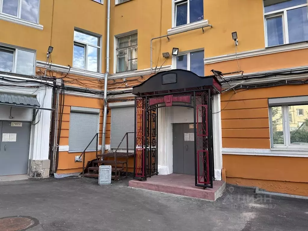 Офис в Карелия, Петрозаводск ул. Ригачина, 37А (20 м) - Фото 1