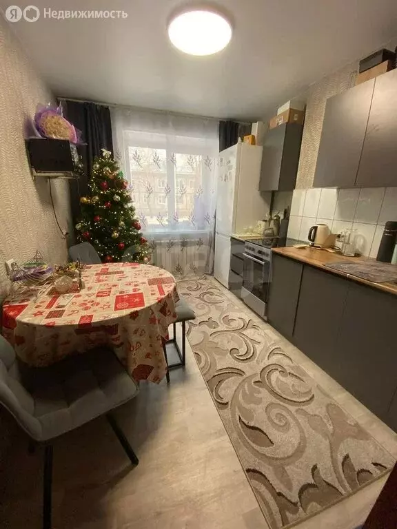 1-комнатная квартира: Черногорск, улица Ленина, 48А (31.2 м) - Фото 2