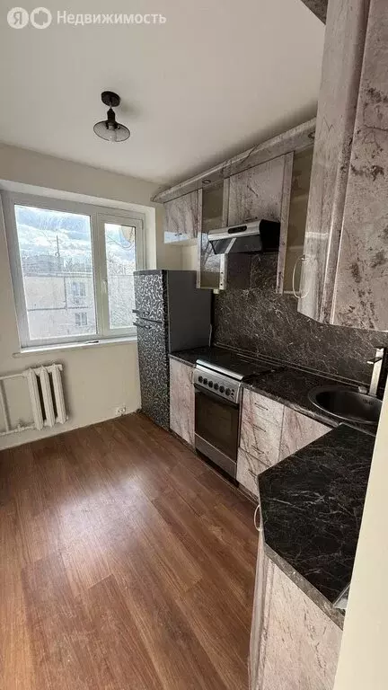 4-комнатная квартира: Раменское, Коммунистическая улица, 17 (80.5 м) - Фото 1