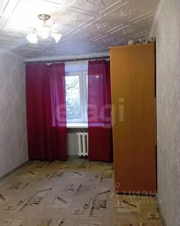 2-к кв. Ярославская область, Ярославль проезд Моторостроителей, 1 ... - Фото 1