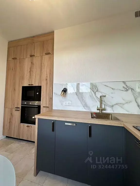 2-к кв. Москва Кутузовский просп., 30 (60.0 м) - Фото 1