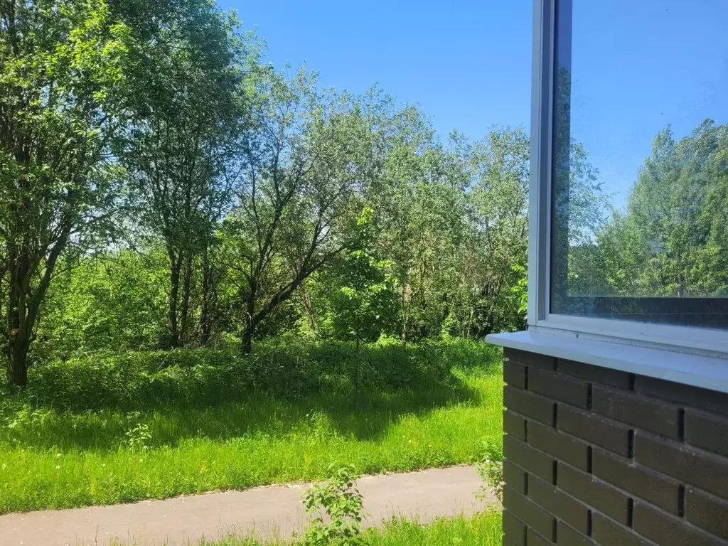 Продаётся квартира-студия, 21.5 м - Фото 1