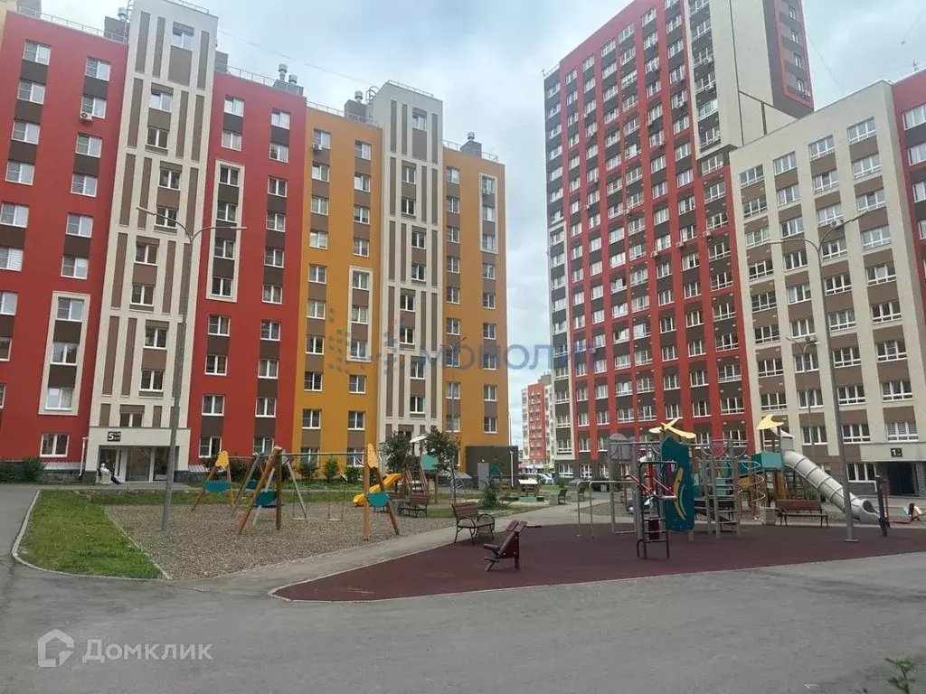 Продаётся квартира-студия, 22.9 м - Фото 0