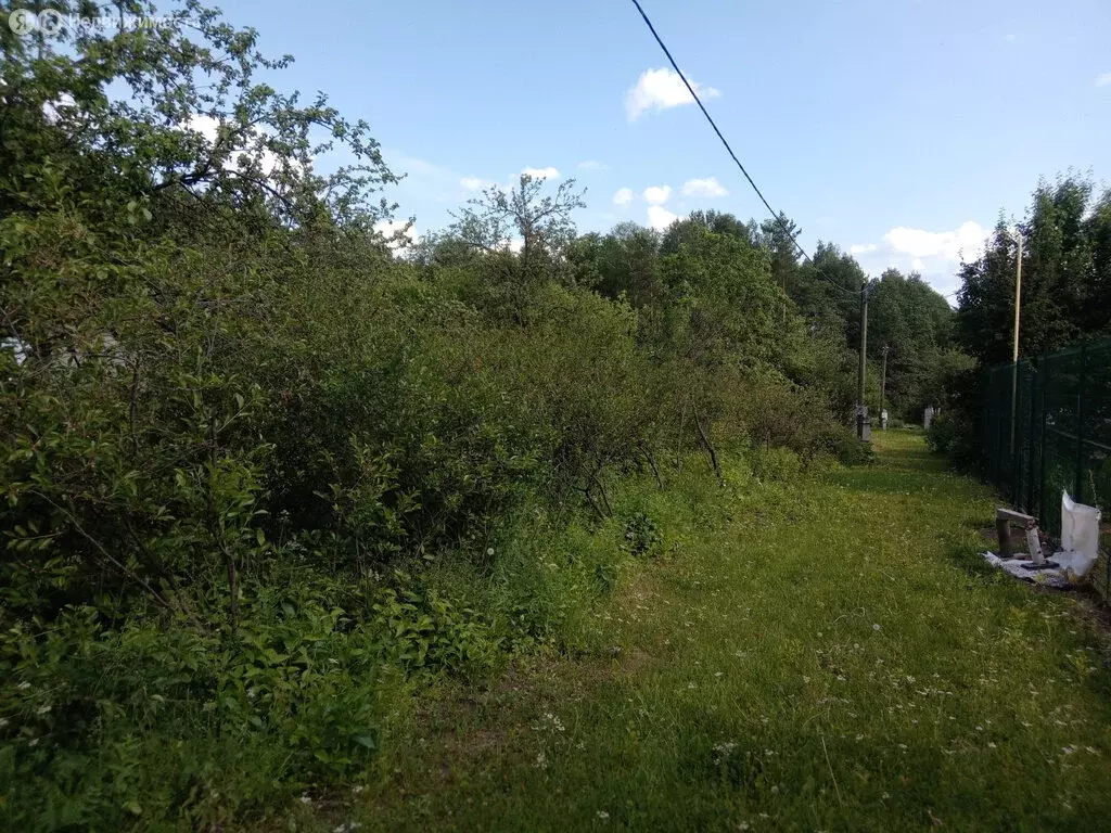 Участок в Екатеринбург, СТ Малый Дачник, 4 (7.36 м) - Фото 1