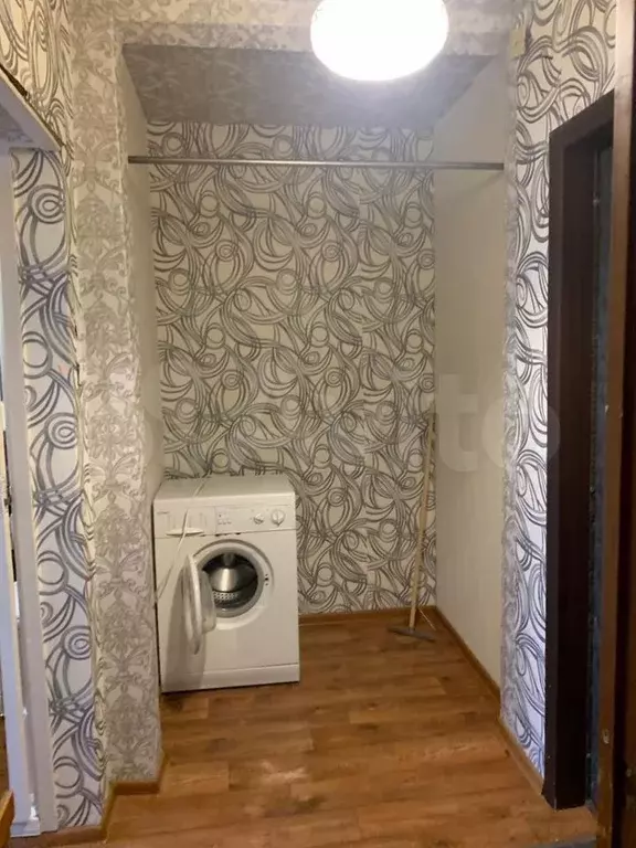 1-к. квартира, 36 м, 3/9 эт. - Фото 1