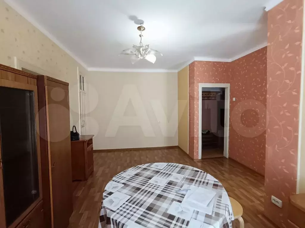 2-к. квартира, 45 м, 2/3 эт. - Фото 1