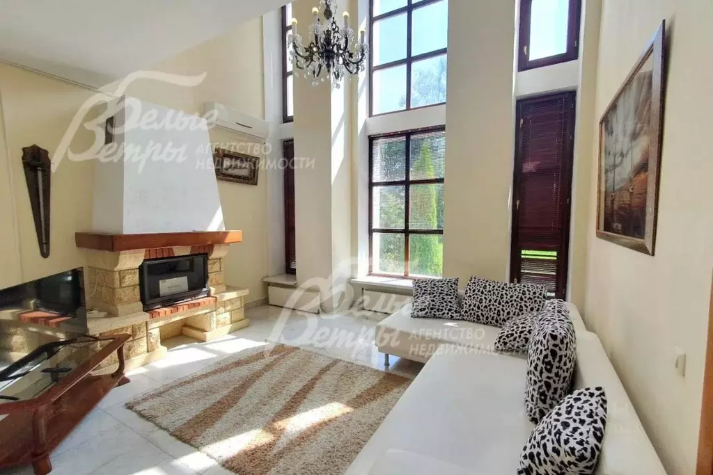 Дом в Москва пос. Валуево,  (270 м) - Фото 1